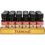 ELINA Duftöl Teerose 10ml in Glasflasche
