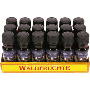ELINA Duftöl Waldfrüchte 10ml in Glasflasche