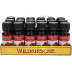 ELINA Duftöl Wildkirsche 10ml in Glasflasche