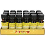 ELINA Duftöl Zitrone 10ml in Glasflasche