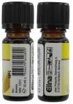 ELINA Duftöl Zitrone 10ml in Glasflasche