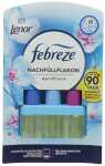 FEBREZE 3Vol Duftstecker NF 20ml Aprilfrisch