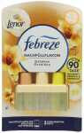 FEBREZE 3Vol Duftstecker NF 20ml Goldene Orchidee
