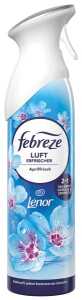FEBREZE Lufterfrischer 185ml Aprilfrisch