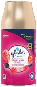 GLADE Automatic Spray NF 269ml Bubble Berry