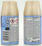 GLADE Automatic Spray NF 269ml Pure Clean Linen