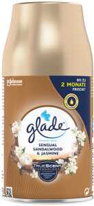 GLADE Automatic Spray NF 269ml Sandelwood