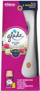 GLADE Automatic Spray Original 269ml Relaxing Zen