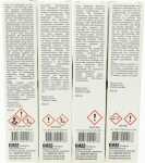 LIVING HOME Raumduftset 30ml m. Riedgrasstäbchen, 4 sort.