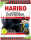 HARIBO Food Lakritz Schnecken 175g