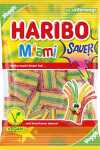 HARIBO Food Miami Sauer 85gr