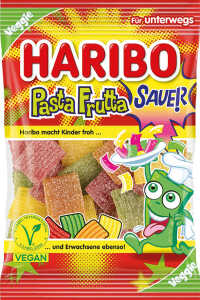 HARIBO Food Pasta Frutta Sauer 85g