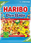 HARIBO Food Pico-Ballo 85gr