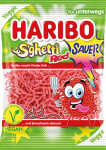 HARIBO Food Sghetti Red 85g