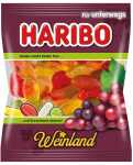 HARIBO Food Weinland 100gr