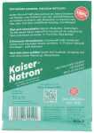 HOLSTE Kaiser Natron Pulver 50g