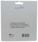 Klebeband doppelseitig extra lang 5m x 20mm a. K.