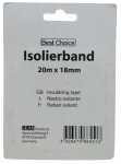 Klebeband Isolierband 20m x 18mm auf Karte