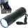 Taschenlampe 9-LED Strahler 9cm o.Batterie i.Dis.