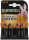 DURACELL Batterie Plus Alkaline Mignon AA 4er