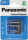 PANASONIC Batterie Micro AAA 4er Pack