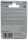 PANASONIC Batterie Micro AAA 4er Pack