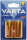 VARTA Batterie Baby C 2er Longlife Alkaline