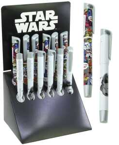 Tintenroller Star Wars