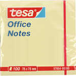 TESA Haftnotizen 75x75mm Office Notes 100 Blatt