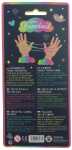 Finger Fadenspiel Regen-Bogen 180cm