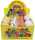 Gummiball 6,3cm Durchmesser im Display