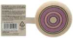 Holz Yoyo 5cm Buche, 3 Farben sort.  Lieferumfang 3 Stück sortiert