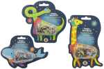 Puzzle 50tlg. Magic Moments - Figuren, sortiert