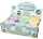 Springknete 20g 6 Farben sortiert im 12er Display
