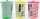 Springknete 20g 6 Farben sortiert im 12er Display