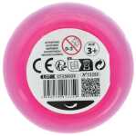 Stretchslime 85g 7cm, 4 Farben sortiert