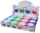 Stretchslime 85g 7cm, 4 Farben sortiert