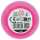 Stretchslime 85g 7cm, 4 Farben sortiert