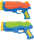 Wasserpistole Compact 24x14cm 2f. sort. mit Tank