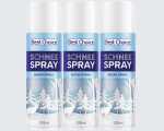 Deko Schneespray 80ml weiß, im Display