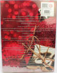 Schmuckadventskalender XL, 3 Modelle sortiert