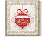 Servietten 20er, 3lagig 33x33cm nortic