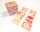 Sticker-Box CRAFT 48-er, deutsche Lizensmotive