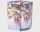 Duftkerze Motivglas Xmas Time 120gr Wachs