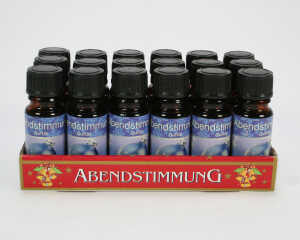 ELINA Duftöl 10ml Abendstimmung in Glasflasche