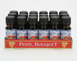 ELINA Duftöl 10ml Festl. Bouquet in Glasflasche