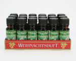 ELINA Duftöl 10ml Weihnachtsduft in Glasflasche