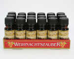ELINA Duftöl 10ml Weihnachtszauber in Glasflasche