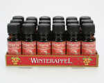 ELINA Duftöl 10ml Winterapfel in Glasflasche