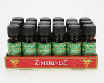 ELINA Duftöl 10ml Zimtrinde in Glasflasche